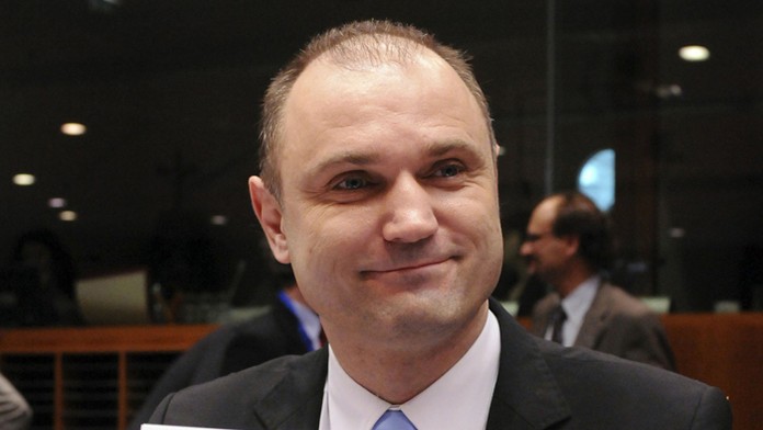 Ivo Langer.