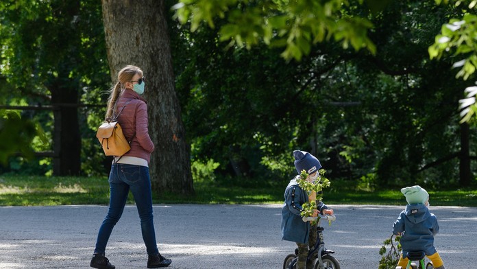 Nakrúcanie seriálu Horná Dolná