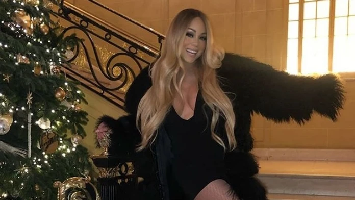 Mariah Carey