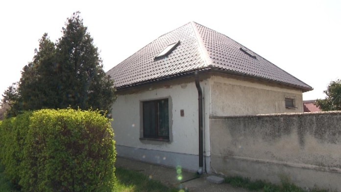 Slovenská stopa.