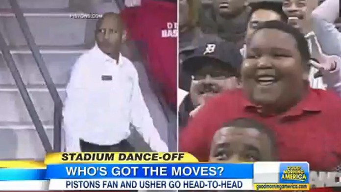 Prišli na basketbal a stali sa hviezdami internetu