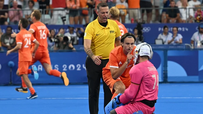VIDEO: Gesto, ktoré nie je hodné olympijského šampióna: Bola to najväčšia neúcta, akú som zažil