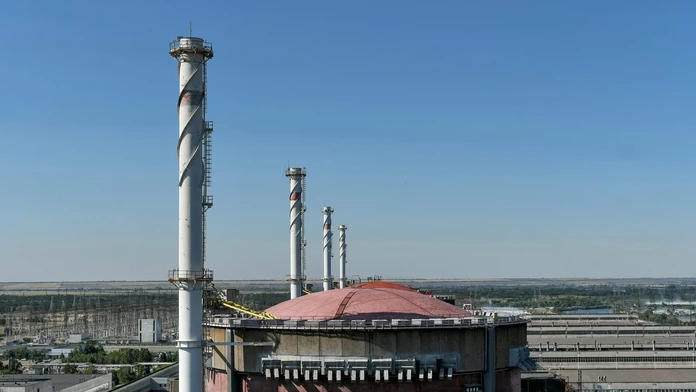 Ukrajinci varujú: Rusko poškodzuje záporožskú elektráreň a má s ňou ďalšie plány