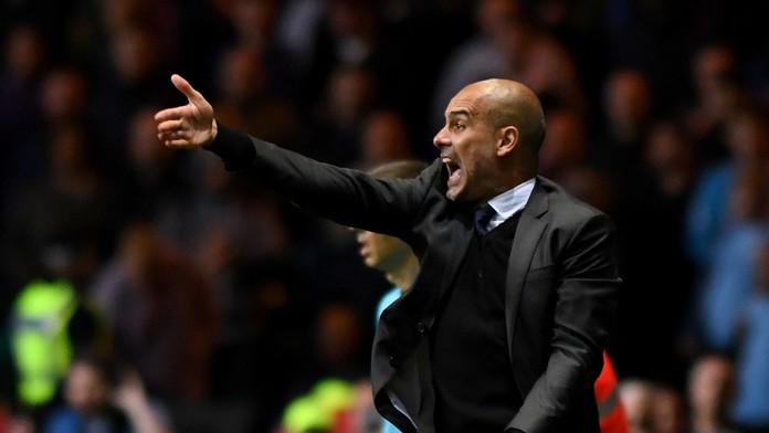 Nechápem, ako sme prežili. Pre zdravie hráčov je to neúnosné. Guardiola sa po postupe zlostil ako čert