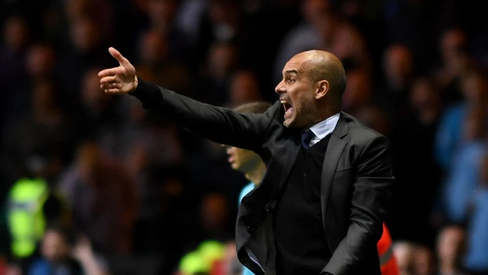 Nechápem, ako sme prežili. Pre zdravie hráčov je to neúnosné. Guardiola sa po postupe zlostil ako čert