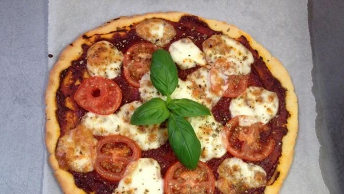 Pizza za pár centov