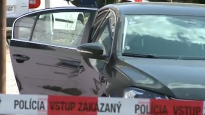 Otec nechal 2-ročnú Kristínku niekoľko hodín v aute