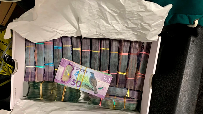 Pri medzinárodnej operácii zadržali 800 zločincov