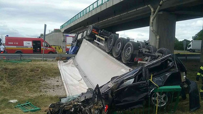 Miesto nešťastia