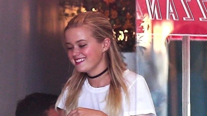 Ava Phillippe