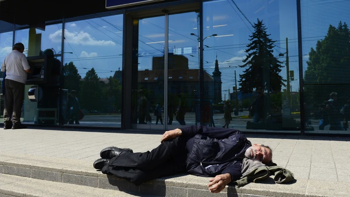 Protialkoholické izby by sa mohli na Slovensku obnoviť