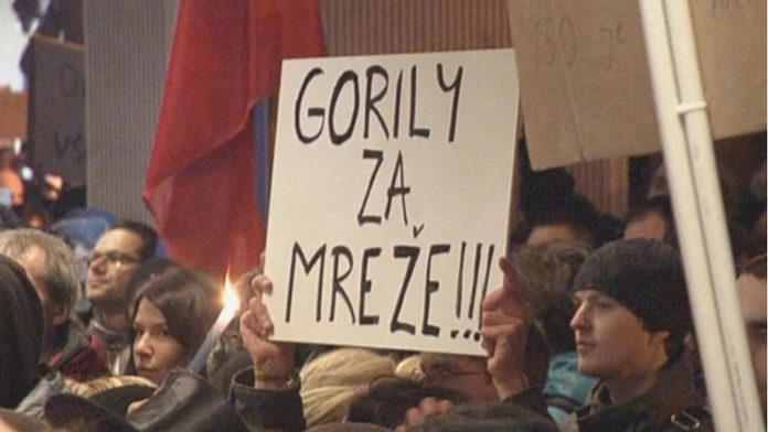 Ilustračná snímka.