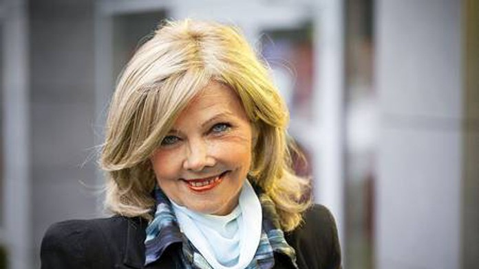 Eva Jaššová.