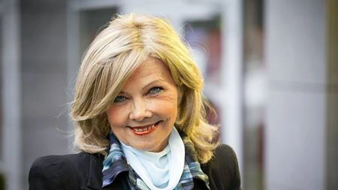 Eva Jaššová.