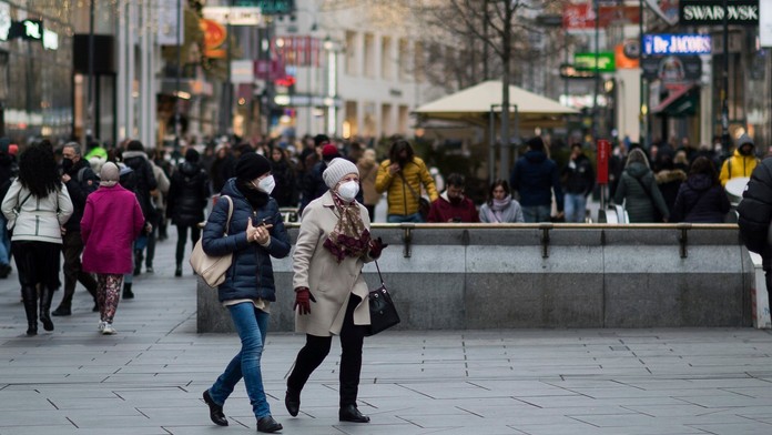 Ilustračná snímka. 