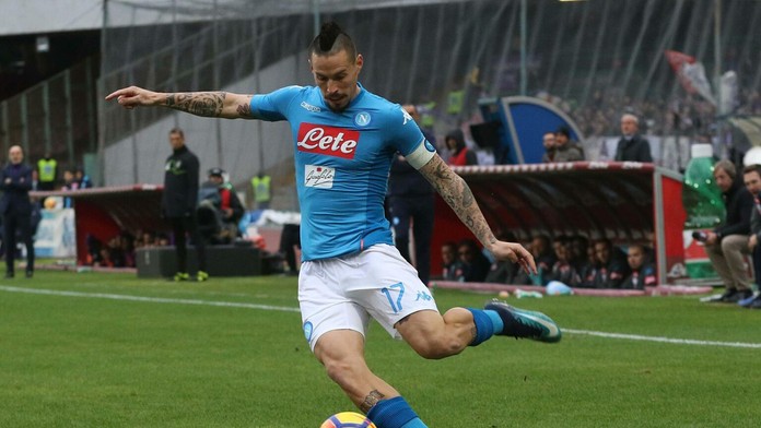 Výroba spišských párkov.