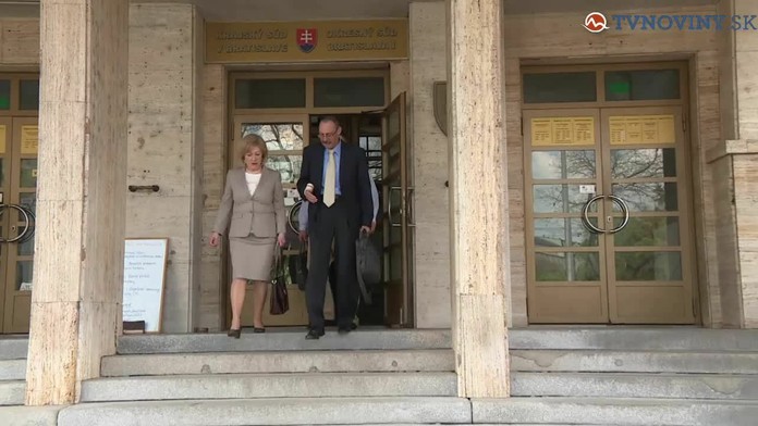 Dobroslav Trnka definitívne nebude potrestaný pre kauzu Glance House