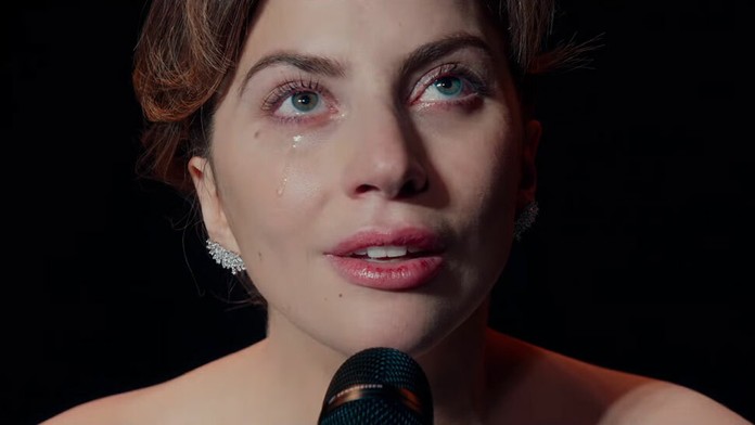 Lady Gaga - I'll Never Love Again