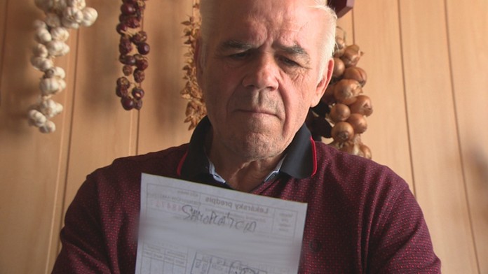 Milan Adámek.