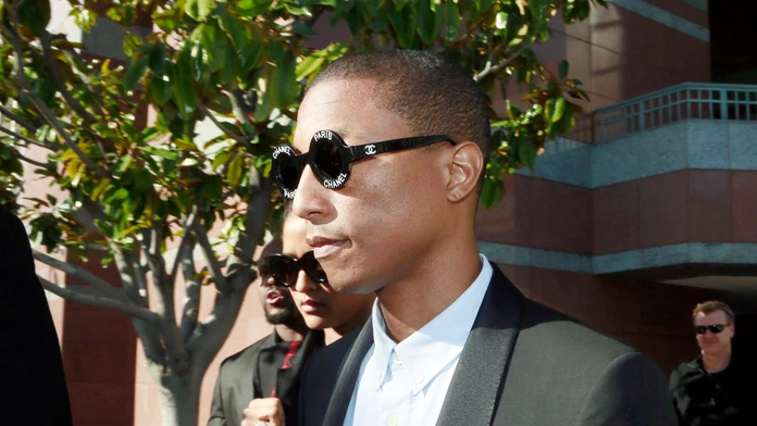 Pharrell Williams