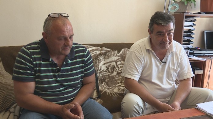 Dvaja Slováci sa stali obeťou klamstiev Rakúšanov. 