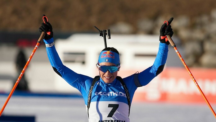 Dorothea Wiererová