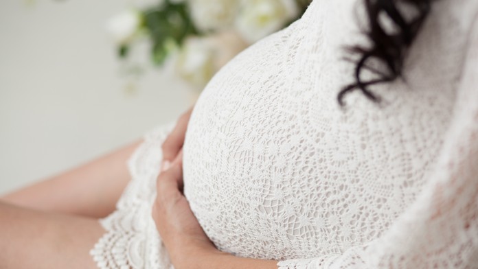 Maskot ZOH 2018 biely tiger Suhorang.