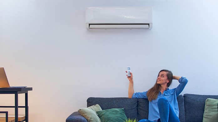 Vychladí, vykúri, vyčistí vzduch. Spoznajte všetky výhody klimatizácie