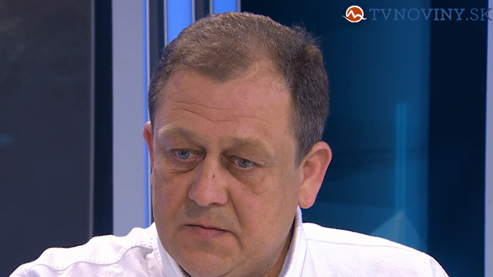 Oskar Fegyveres