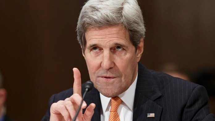 John Kerry 