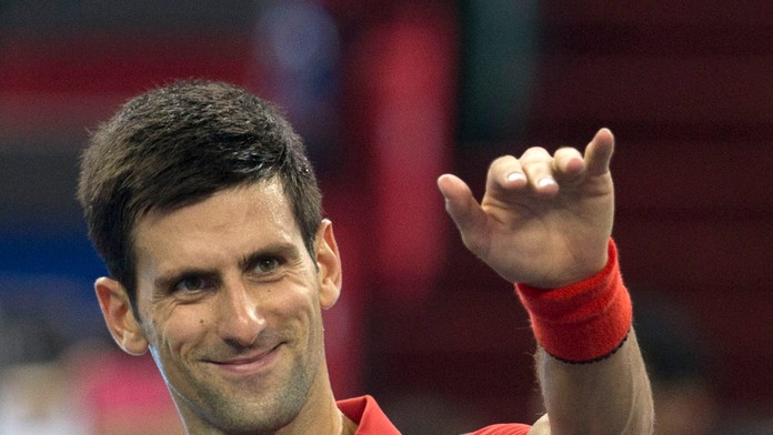 Novak Djokovič