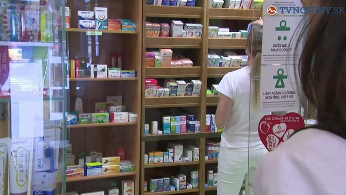 Chystá sa dôležitá zmena v receptoch na lieky. Jednu vec už na ňom nenájdete
