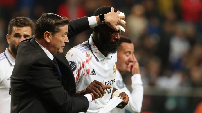 VIDEO: Rüdiger spasil Real krvavým gólom v posledných sekundách, Chelsea rabovala v Miláne