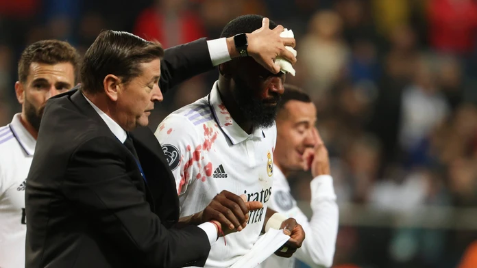 VIDEO: Rüdiger spasil Real krvavým gólom v posledných sekundách, Chelsea rabovala v Miláne