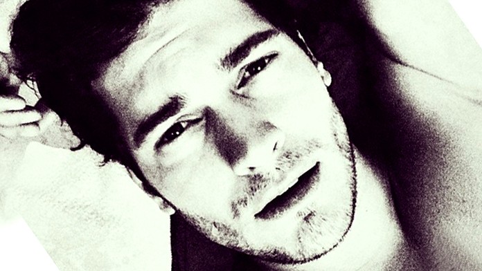 Çağatay Ulusoy (foto: Instagram Çağatay Ulusoy)