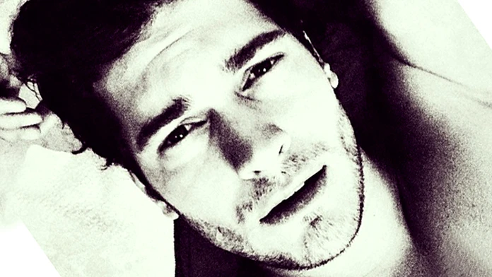 Çağatay Ulusoy (foto: Instagram Çağatay Ulusoy)