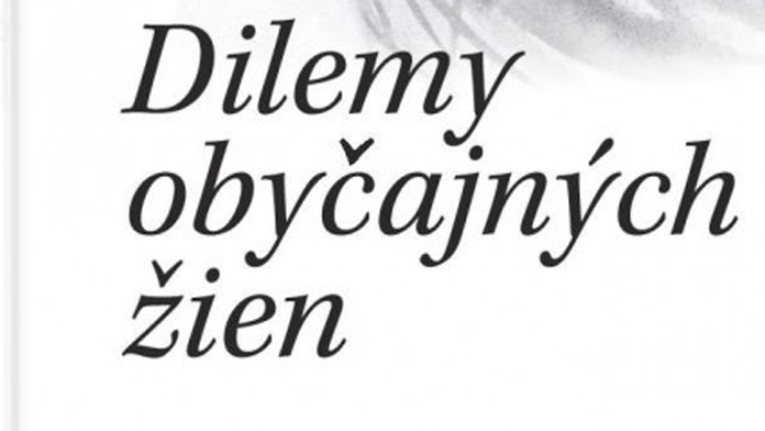 Obálka knihy.