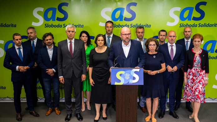 SaS