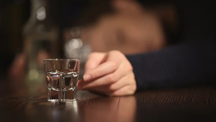 Žena nekonzumovala alkohol, no bola opitá. Lekári prišli s nečakaným záverom