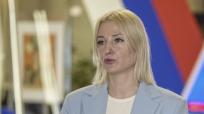Jekaterina Duncovová.