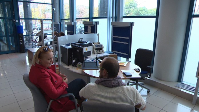 Hypotéka - ilustračné foto.