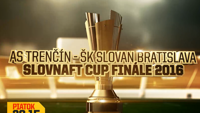 AS Trenčín - ŠK Slovan Bratislava