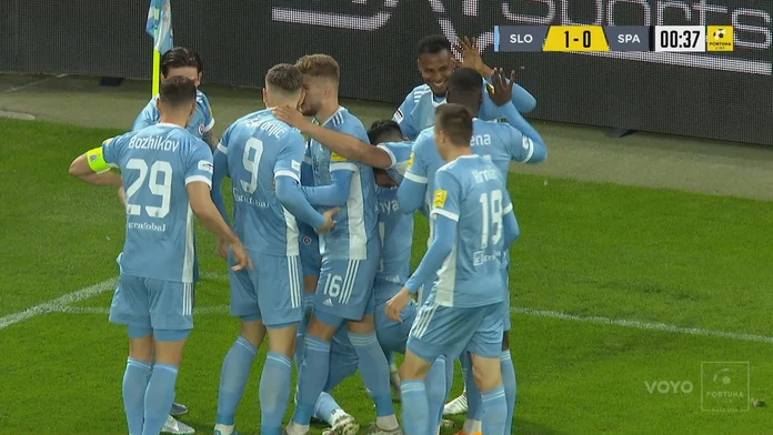 Slovan pripravuje majstrovské oslavy. Fanúšikov čakajú rôzne aktivity aj pivo zadarmo