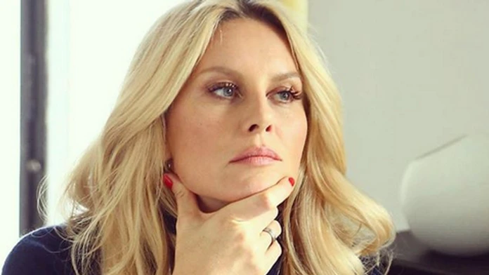 Petra Palusková