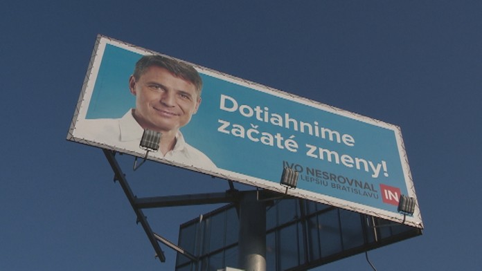 Billboard.
