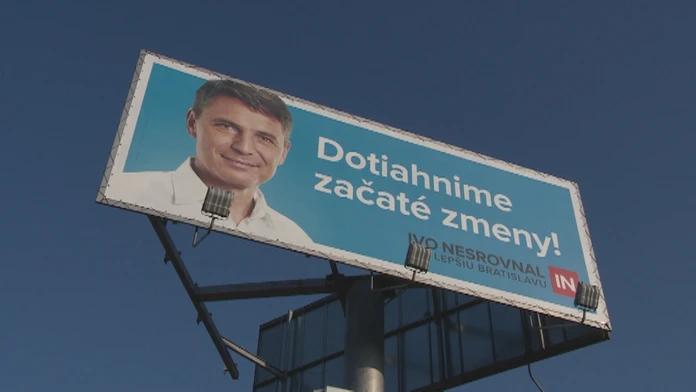 Billboard.