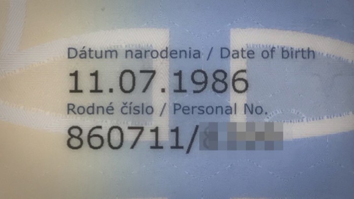 Požiar lesa pri obci Bystrá.