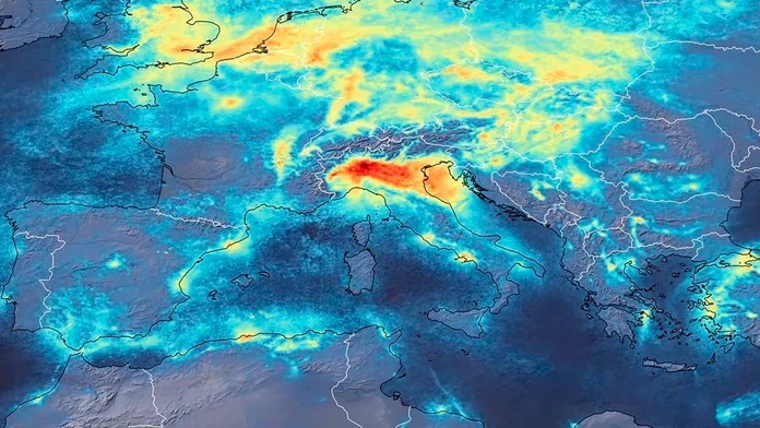 Mapa nákazy koronavírusom na Slovensku (16.3. 14:00)