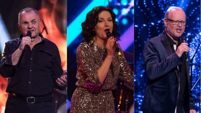 Ráž, Dubasová a Patejdl otvorene: Toto si myslíme o mladých slovenských muzikantoch! 