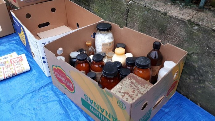 Šťastná rodinka Švajdovcov. 